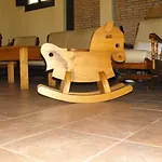 Casa vacanze La Escondida *