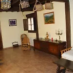 Casa vacanze La Escondida