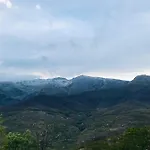 Casa vacanze La Escondida *