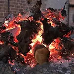La Escondida Casa vacanze