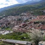 La Escondida * Tornavacas