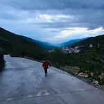 Casa vacanze La Escondida *
