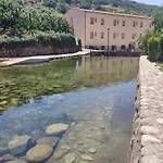 La Escondida Holiday home *