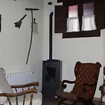 La Escondida *