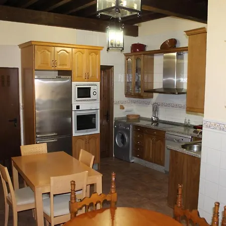 La Escondida * טורנבקאס