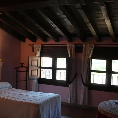 La Escondida * טורנבקאס