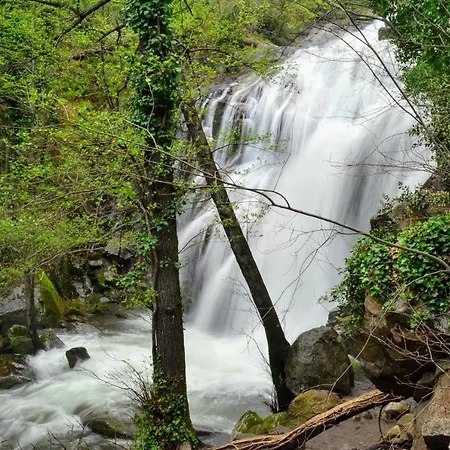 בית נופש La Escondida