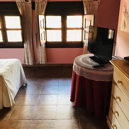 La Escondida