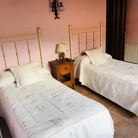 La Escondida בית נופש *