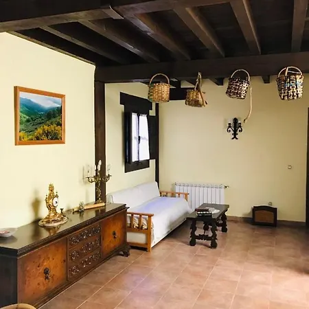 La Escondida * טורנבקאס