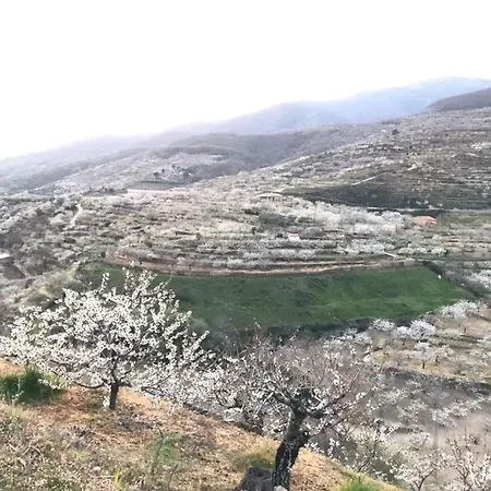 La Escondida