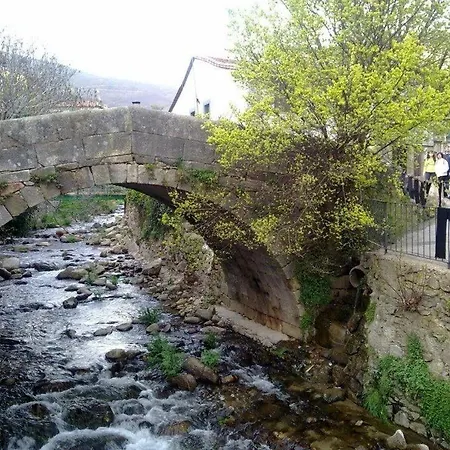 La Escondida בית נופש