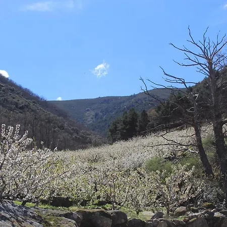 La Escondida * טורנבקאס