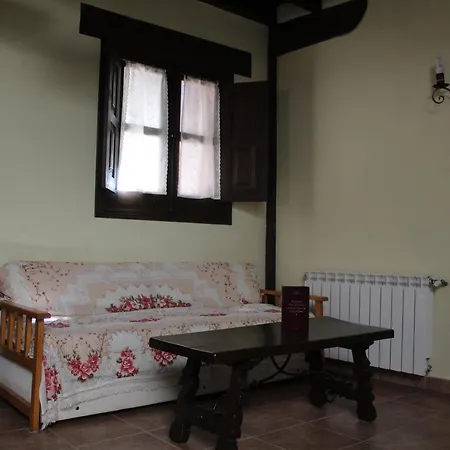 La Escondida בית נופש