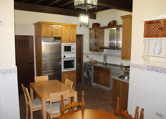 La Escondida * Tornavacas