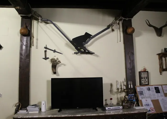 La Escondida * Tornavacas