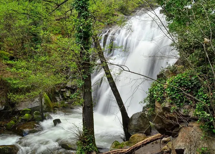 Vakantiehuis La Escondida