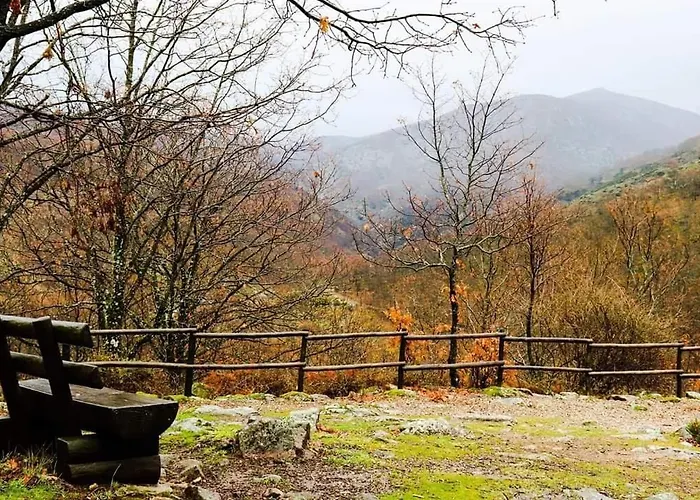 La Escondida Vakantiehuis *