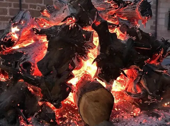 La Escondida Vakantiehuis