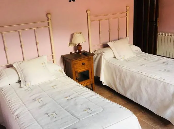 La Escondida Vakantiehuis *