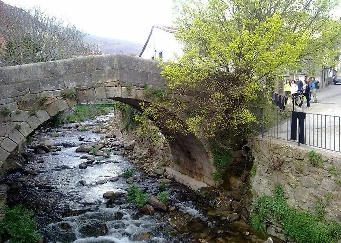 La Escondida Vakantiehuis