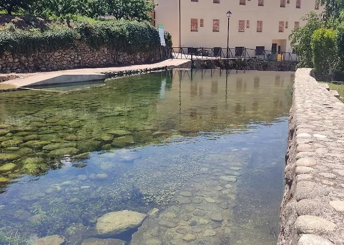 La Escondida Vakantiehuis *