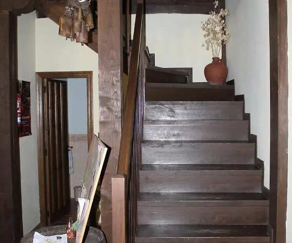 La Escondida Vakantiehuis