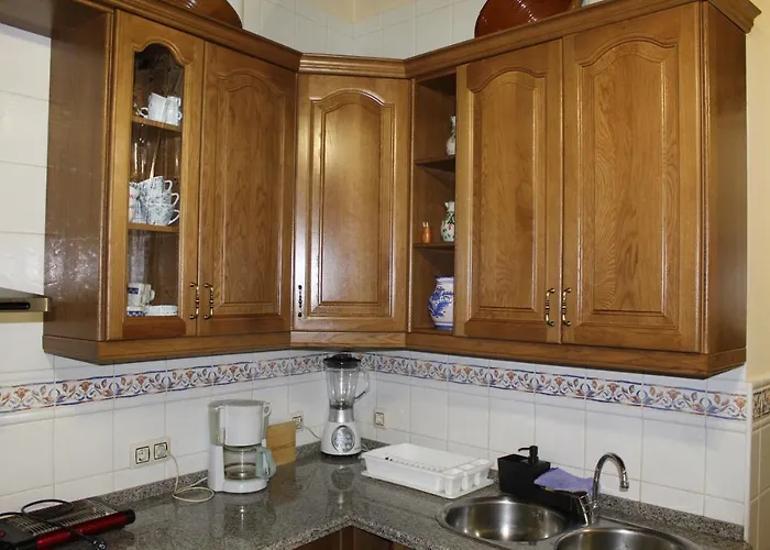 La Escondida Vakantiehuis Tornavacas