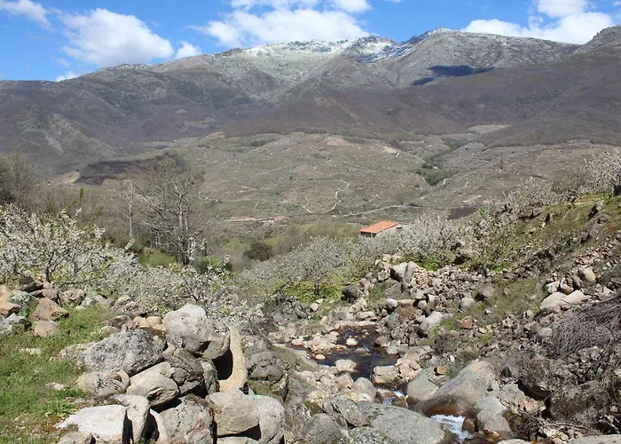 La Escondida Vakantiehuis *